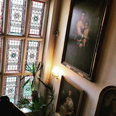 The Gothic Mansion 2*