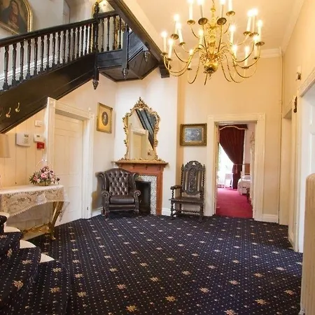 מלון The Gothic Mansion בריסטול