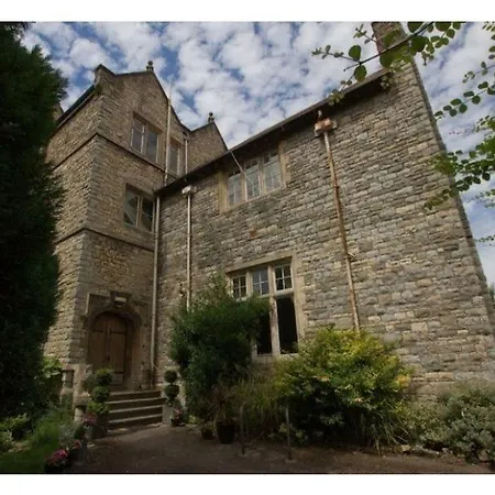 호텔 The Gothic Mansion 2*