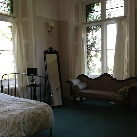 The Gothic Mansion Hotel Bristol